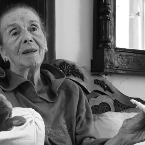 Τζένη Ρουσσέα