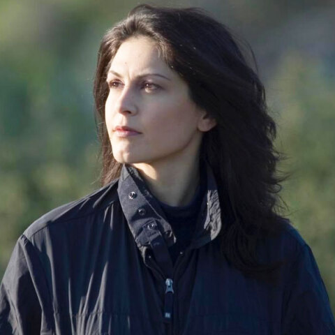 Άννα Παπαγεωργίου