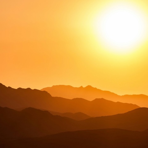 Copernicus: Ο Σεπτέμβριος ήταν ο δεύτερος θερμότερος μήνας που έχει καταγραφεί