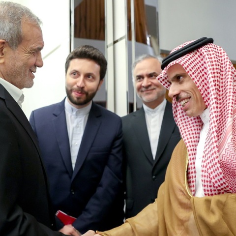 Μπορούν οι συνομιλίες Σαουδικής Αραβίας-Ιράν να αποτρέψουν τη μετατροπή του Λιβάνου σε μια «δεύτερη Γάζα»;