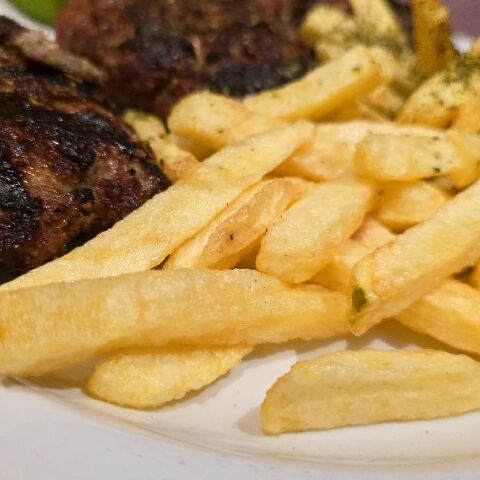 3 στέκια για φαγητό στο Σύνταγμα