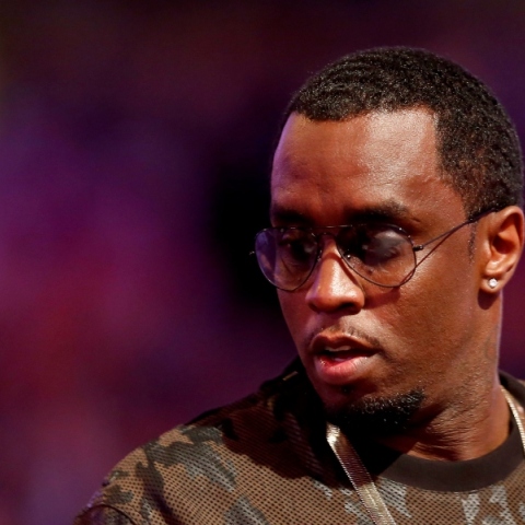Ο Sean «Diddy» Combs