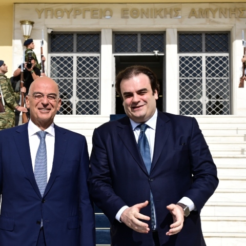 Στρατιωτικές Σχολές: Με μισθό 609 ευρώ και πρόσβαση από 3 Πεδία 