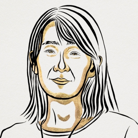 Στη Hang Kang το Νόμπελ Λογοτεχνίας για το 2024