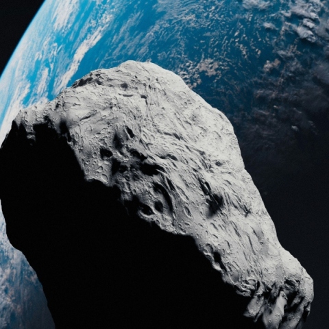 Scientists predict devastation if asteroid Bennu strikes Earth in 2182