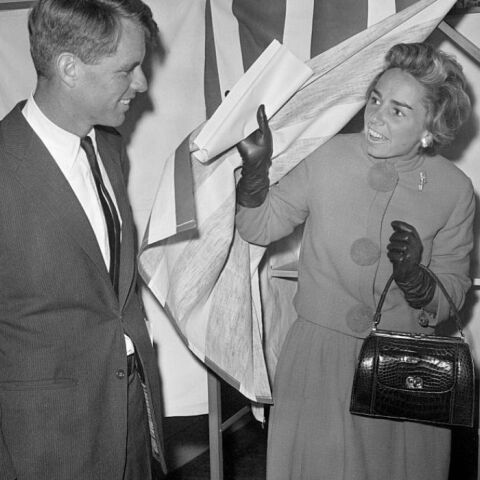 Έθελ Κένεντι: Πέθανε η σύζυγος του Μπόμπι Κένεντι σε ηλικία 96 ετών