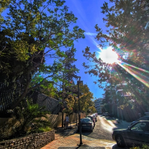 Καιρός: Βροχές με το κιάλι και υψηλές θερμοκρασίες - Η πρόγνωση Τσατραφύλλια