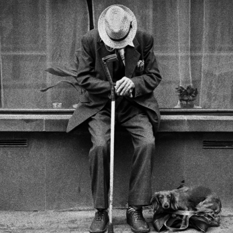 Η Πράγα του Κάφκα, Κωνσταντίνος Πίττας