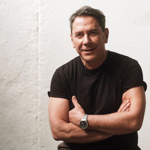 Γιώργος Γκικαπέππας