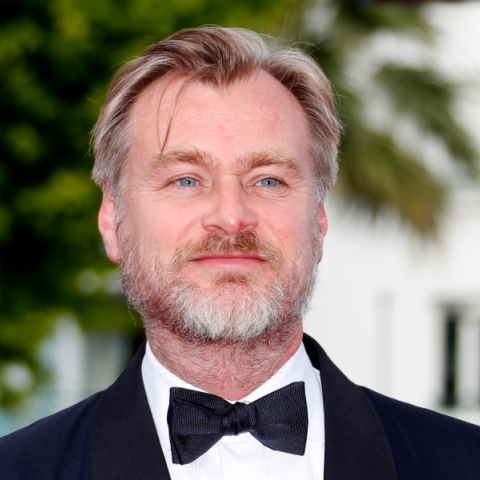 ο Κρίστοφερ Νόλαν 