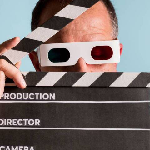 Σε ενδιαφέρει η σκηνοθεσία; To 2o Pact Workshop είναι εδώ