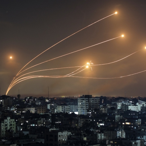 Δεκάδες τραυματίες στο βόρειο Ισραήλ από πλήγμα της Χεζμπολάχ με drone 