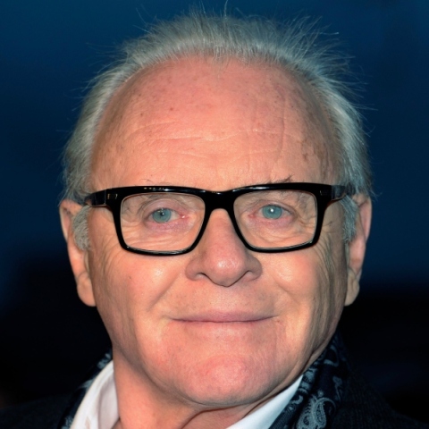 ο Άντονι Χόπκινς