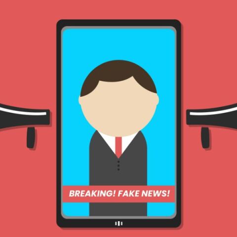 Η προώθηση fake news είναι το βασικό όπλο εκείνων που θέλουν επηρεάσουν το εκλογικό αποτέλεσμα