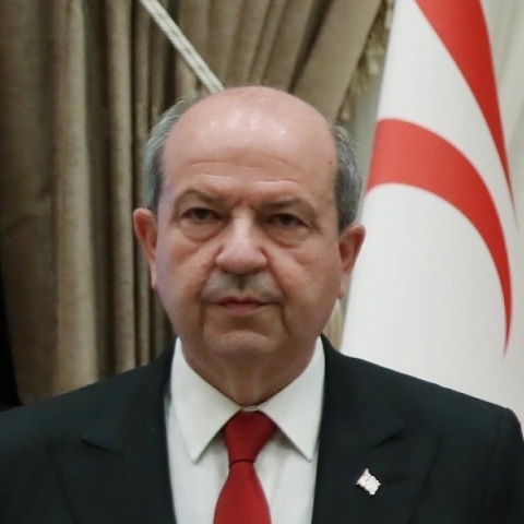 Ο Ερσίν Τατάρ