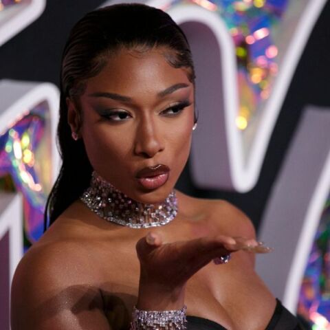 H Megan Thee Stallion