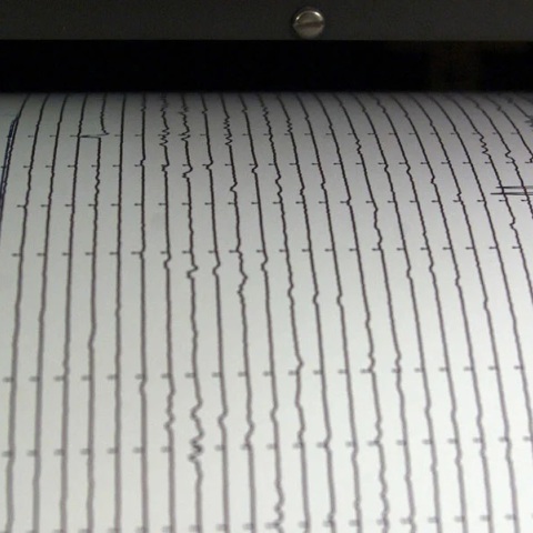 σεισμογραφος