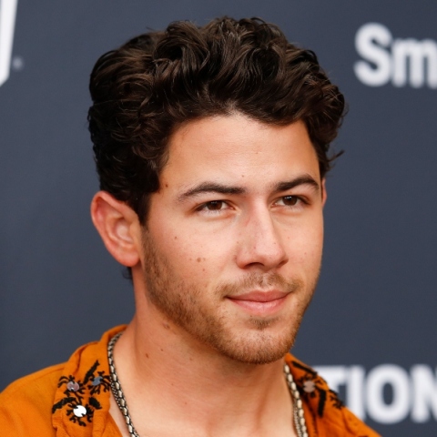 Ο Νικ Τζόνας