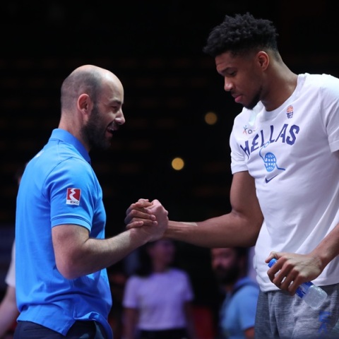 Αντετοκούνμπο