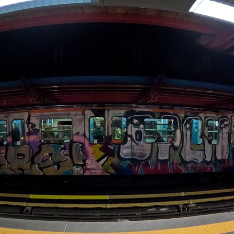 Νεκρός άνδρας έπεσε από πεζογέφυρα στις γραμμές του ΗΣΑΠ ανάμεσα σε Μαρούσι και ΚΑΤ