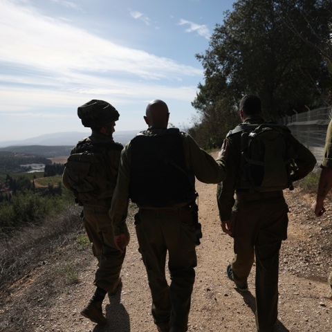 Ήχησαν σειρήνες στο Νότιο Ισραήλ-Έκτακτο υπουργικό συμβούλιο συγκάλεσε ο Νετανιάχου