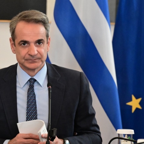 Μητσοτάκης για υπερσυνταγογράφηση: «Νομιμότητα παντού, τέτοιες πρακτικές δεν γίνονται ανεκτές»