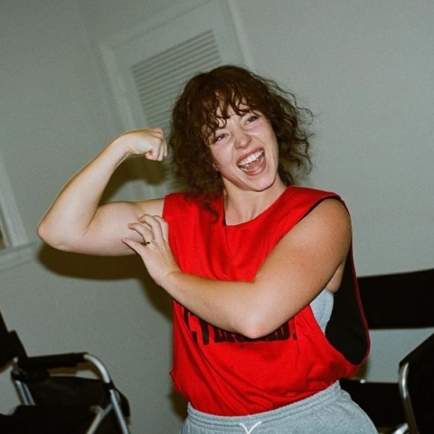 H Σίντνεϊ Σουίνι