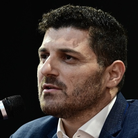 Ο Τεμπονέρας κάνει μήνυση σε «Kasselistas» για fake news εις βάρος του