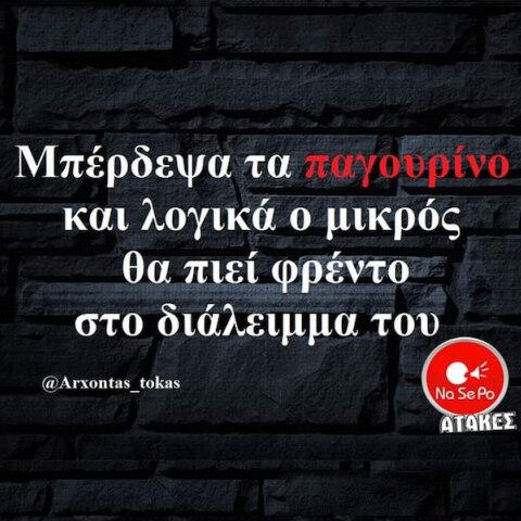 Αστεία memes, ατάκες, YOLO βίντεο, viral, αστεία video στο TikTok που ανέβηκαν στο διαδίκτυο και μας έκαναν να γελάσουμε.