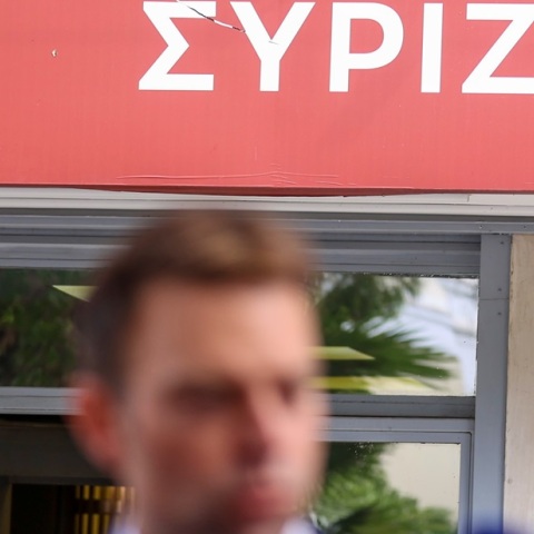 Στα άκρα η σύγκρουση στον ΣΥΡΙΖΑ με ανταλλαγή κατηγοριών στα δύο «στρατόπεδα»