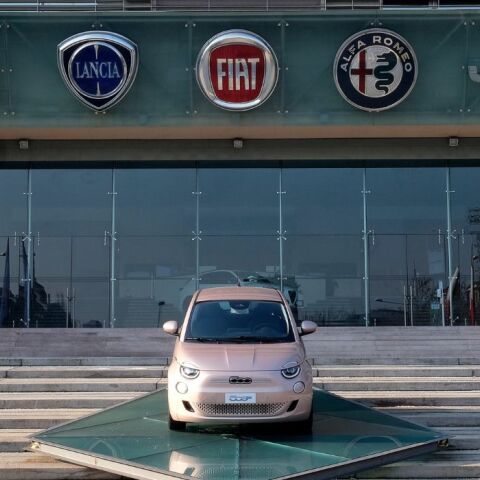 Iταλία: Καθώς η Fiat παραπαίει, το Τορίνο αγωνίζεται να αποφύγει την παρακμή