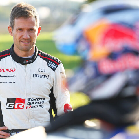 Σεμπαστιάν Οζιέ