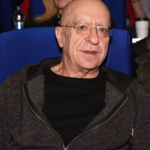 Πάνος Κοκκινόπουλος: Η Αλίκη Βουγιουκλάκη γέμιζε θέατρα αλλά ηθοποιός δεν ήταν