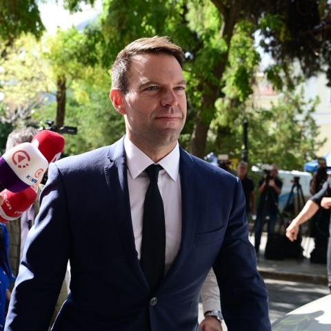 Κασσελάκης: Ο ΣΥΡΙΖΑ να γίνει ένα κόμμα που θα δώσει δύναμη στην κοινωνία