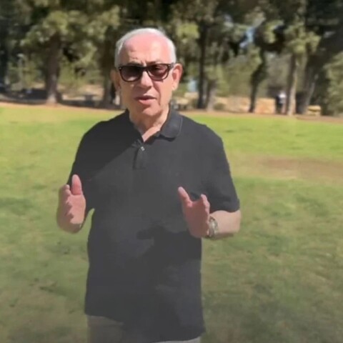 Νετανιάχου μετά την απόπειρα επίθεσης στο σπίτι του: Τίποτα δεν μας σταματά