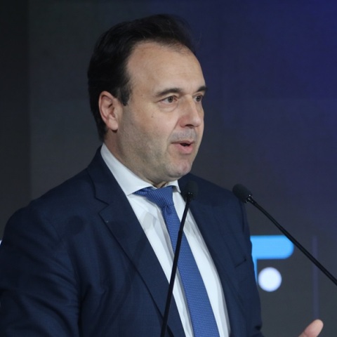 Παπαστεργίου: Στόχος τα νοσοκομεία της χώρας να «επικοινωνούν» ψηφιακά