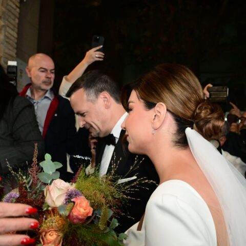 Xάρης Δούκας: Παντρεύεται τη Γεωργία Πολυτάνου στη Θήβα