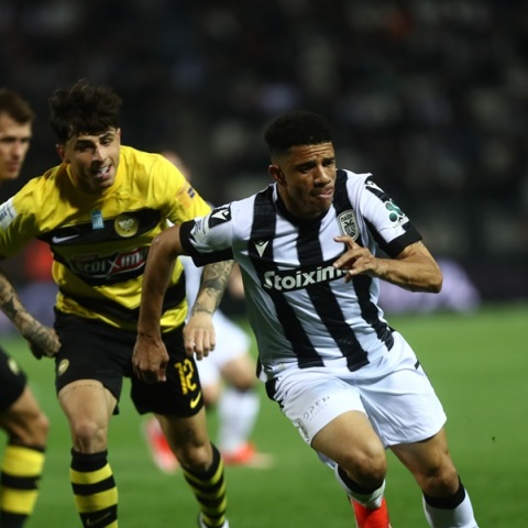 Αθλητικές μεταδόσεις: Πού θα δείτε το ΑΕΚ-ΠΑΟΚ και τα ντέρμπι της Ευρώπης