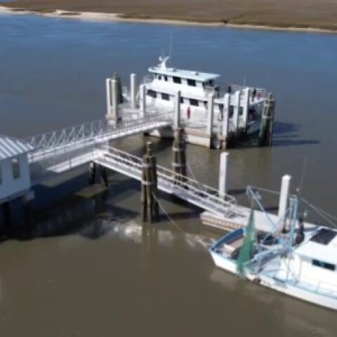 Κατέρρευσε γέφυρα για πεζούς στη Τζόρτζια -Τουλάχιστον επτά νεκροί