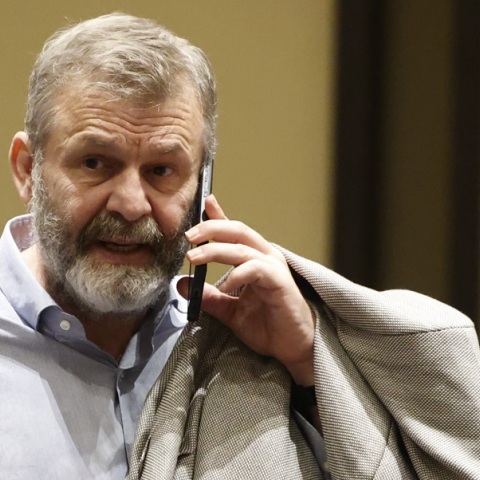 Γκλέτσος για την παραπομπή στο Πειθαρχικό: Εκεί που μας χρωστούσαν, μας ζητάνε και το βόδι