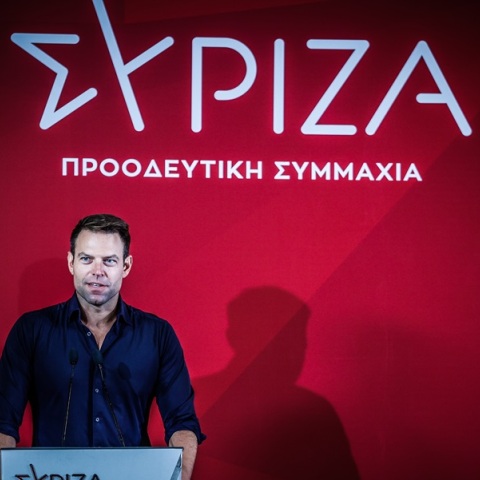 Κύκλοι του Κασσελάκη επιβεβαιώνουν ότι νοίκιασε γραφεία για τον προεκλογικό αγώνα