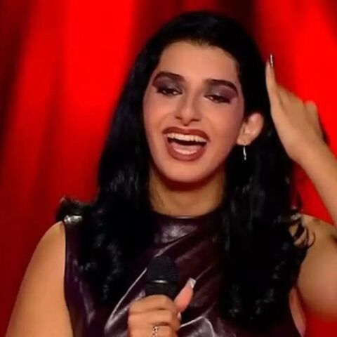 The Voice: «Το drag με βοήθησε πολύ, όταν βαφόμουν έβλεπα τη γυναίκα που ήθελα να είμαι»