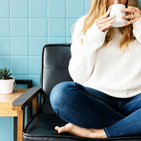 Γρίπη και Ιώσεις: 8 φυσικοί και εύκολοι τρόποι να ενισχύσεις το ανοσοποιητικό σου