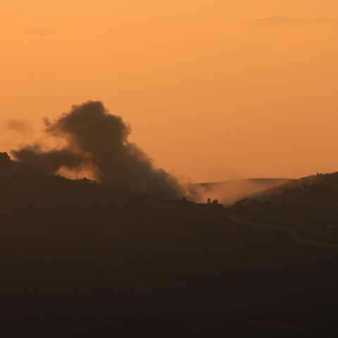 Εκκενώνεται νοσοκομείο στη Βηρυτό, υπό το φόβο ισραηλινού πλήγματος