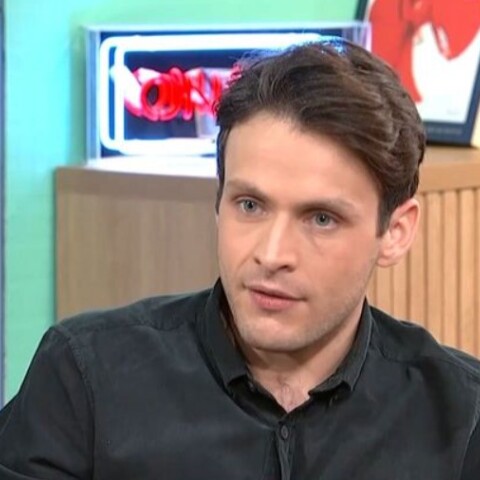 Γιώργος Μπένος: Σε ποια σκηνή του Maestro αποκάλυψε πως ξέσπασε σε κλάματα