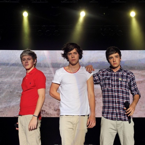 Τραγούδια των One Direction ξανά στα charts στο Ηνωμένο Βασίλειο μετά τον θάνατο του Λίαμ Πέιν