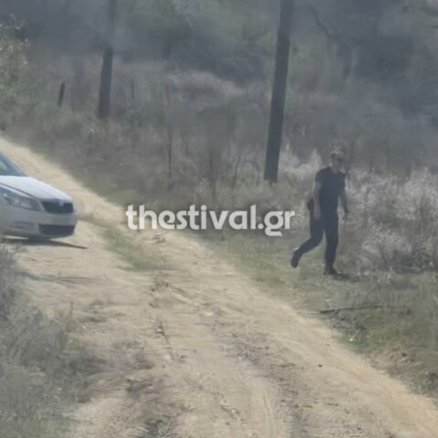 Θρίλερ στη Θεσσαλονίκη: Βρέθηκε σκελετοποιημένη σορός σε οικοδομή στην Επανομή