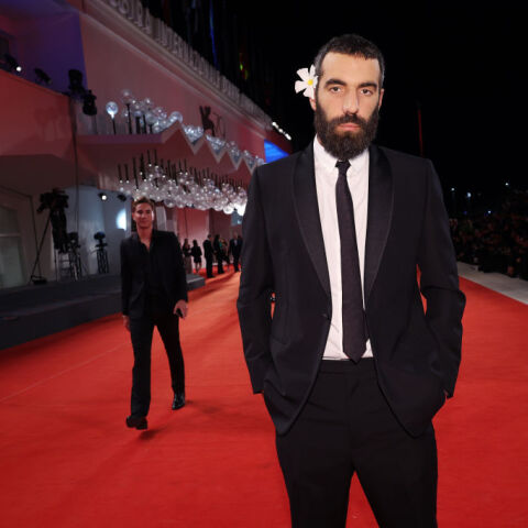 Ρομέν Γαβράς: Σύναξη αστέρων του Χόλιγουντ στην Δράμα για την νέα του ταινία