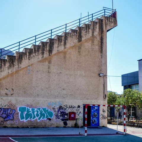 «Το παιδί μου αυτοκτόνησε γιατί τον μάλωσα» λέει ο πατέρας του 14χρονου που σκοτώθηκε στο Ναύπλιο