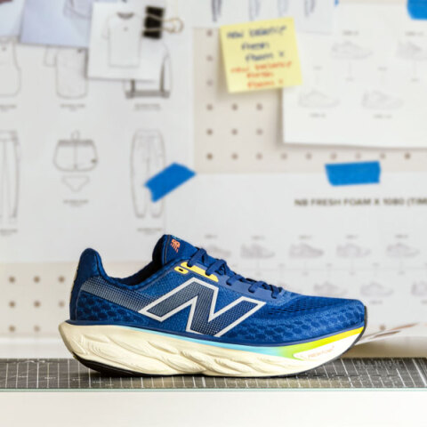 New Balance: Fresh Foam X 1080v14 - Ανδρικό